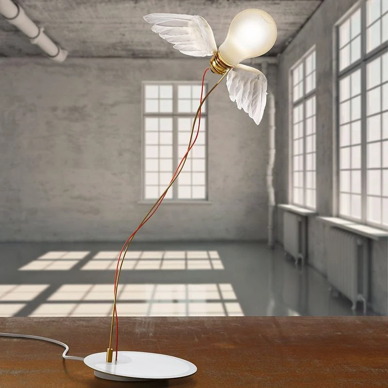 Ingo Maurer Lucellino LED Table Lamp