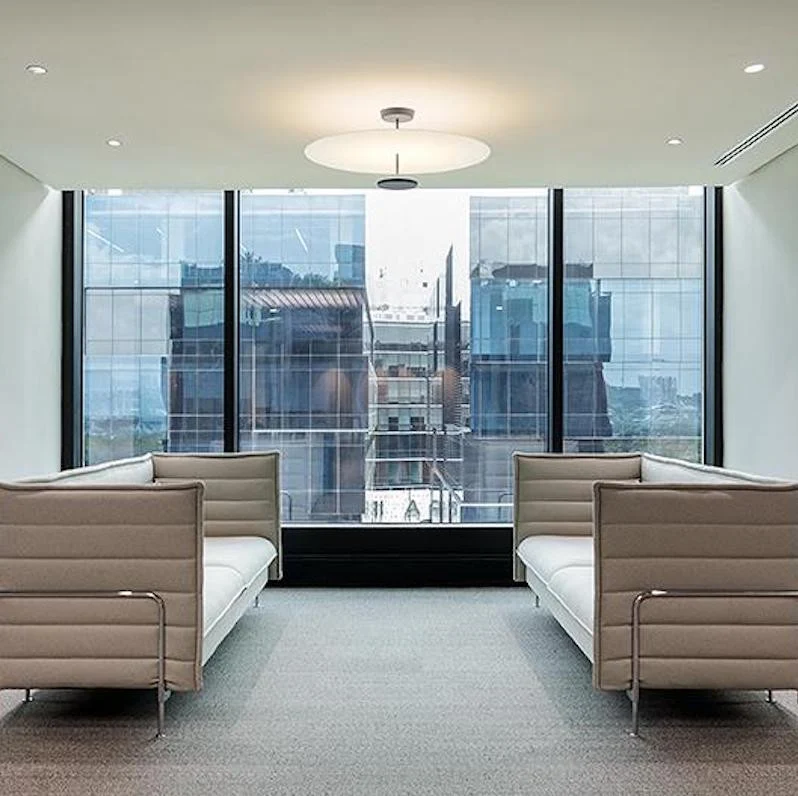 Vibia Flat Ceiling Lamp