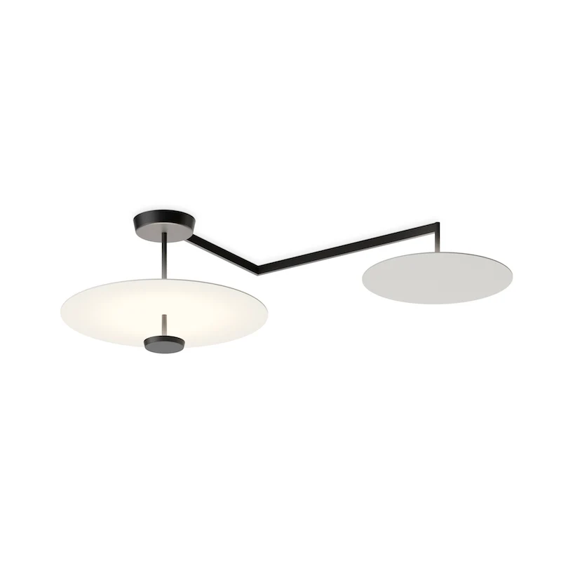Vibia Flat Ceiling Lamp