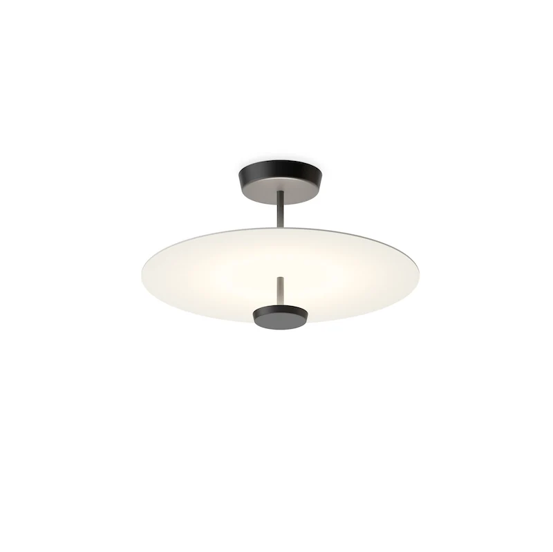 Vibia Flat Ceiling Lamp