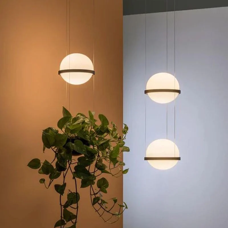 Vibia Palma 3726 Suspension Lamp