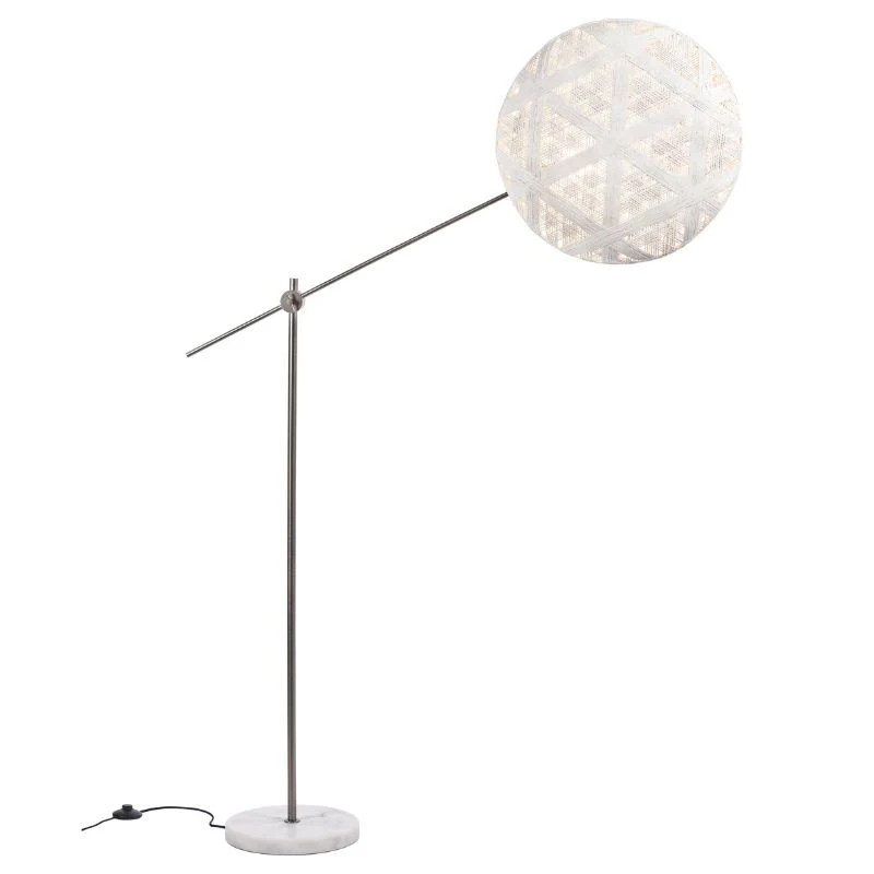 Forestier Chanpen Floor Lamp