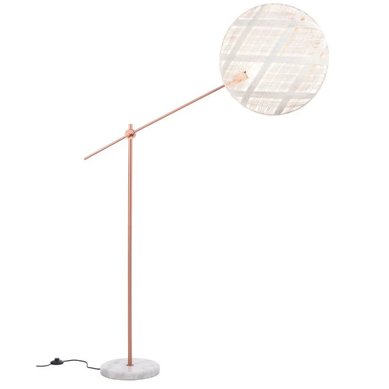 Forestier Chanpen Floor Lamp