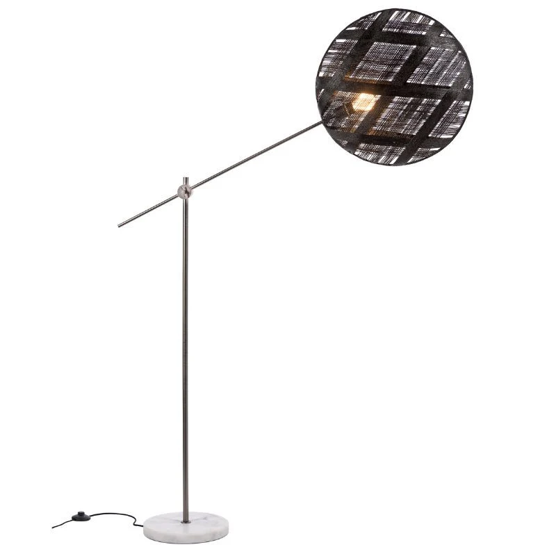 Forestier Chanpen Floor Lamp