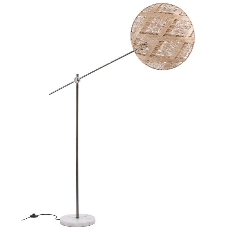 Forestier Chanpen Floor Lamp