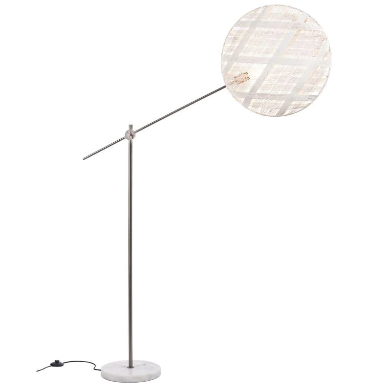Forestier Chanpen Floor Lamp