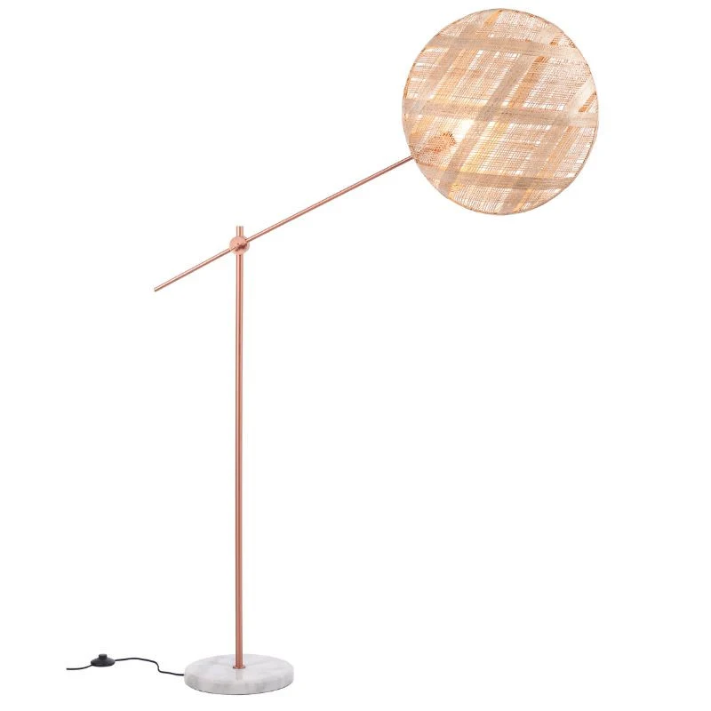 Forestier Chanpen Floor Lamp