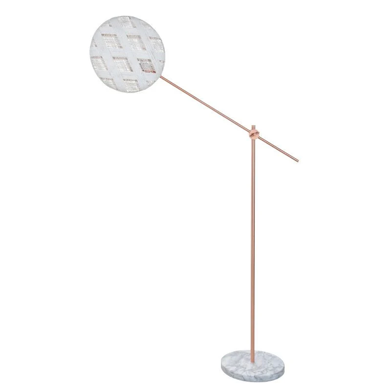 Forestier Chanpen Floor Lamp
