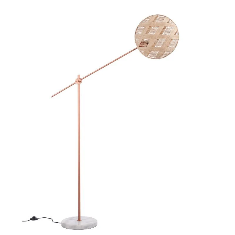 Forestier Chanpen Floor Lamp