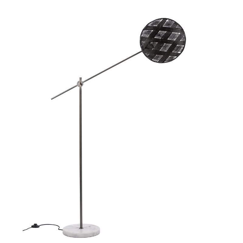 Forestier Chanpen Floor Lamp