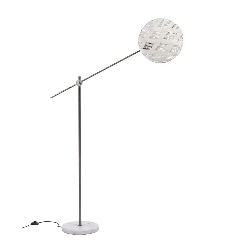 Forestier Chanpen Floor Lamp