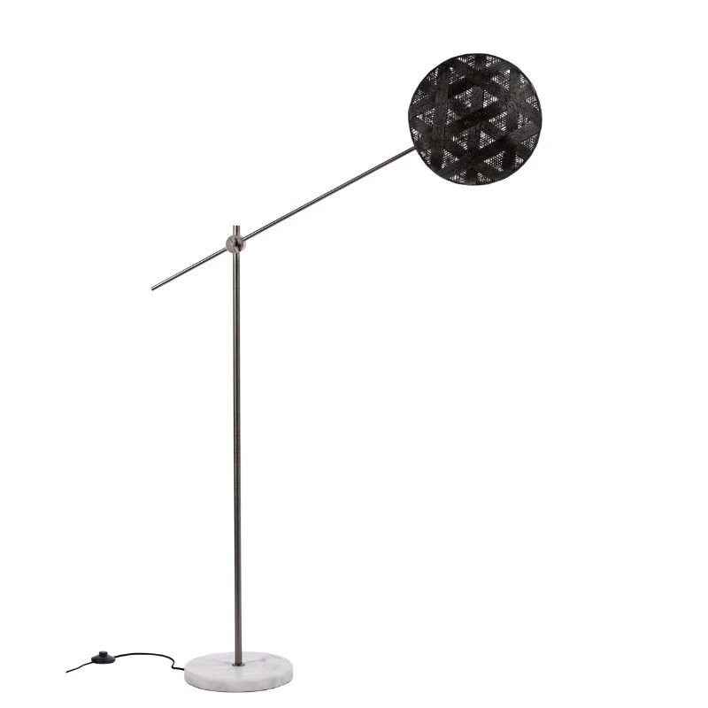Forestier Chanpen Floor Lamp
