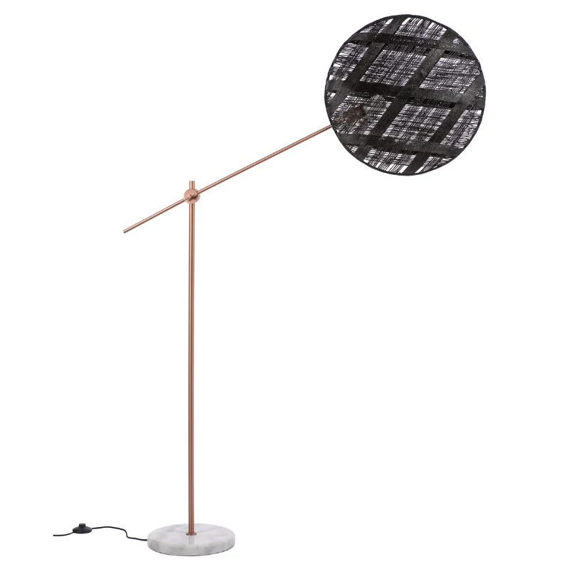 Forestier Chanpen Floor Lamp