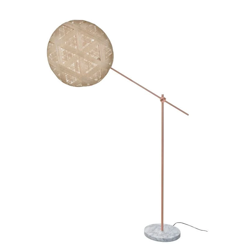 Forestier Chanpen Floor Lamp