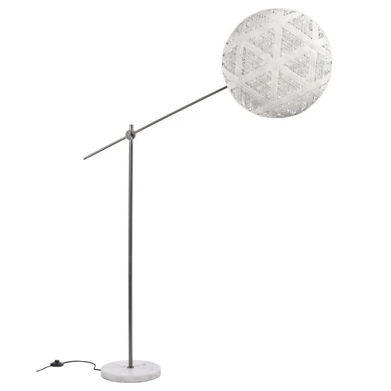 Forestier Chanpen Floor Lamp
