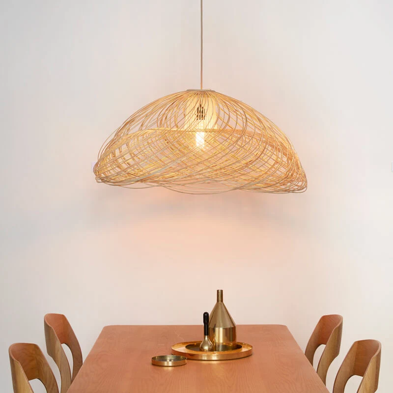 Forestier Satelise Pendant Lamp
