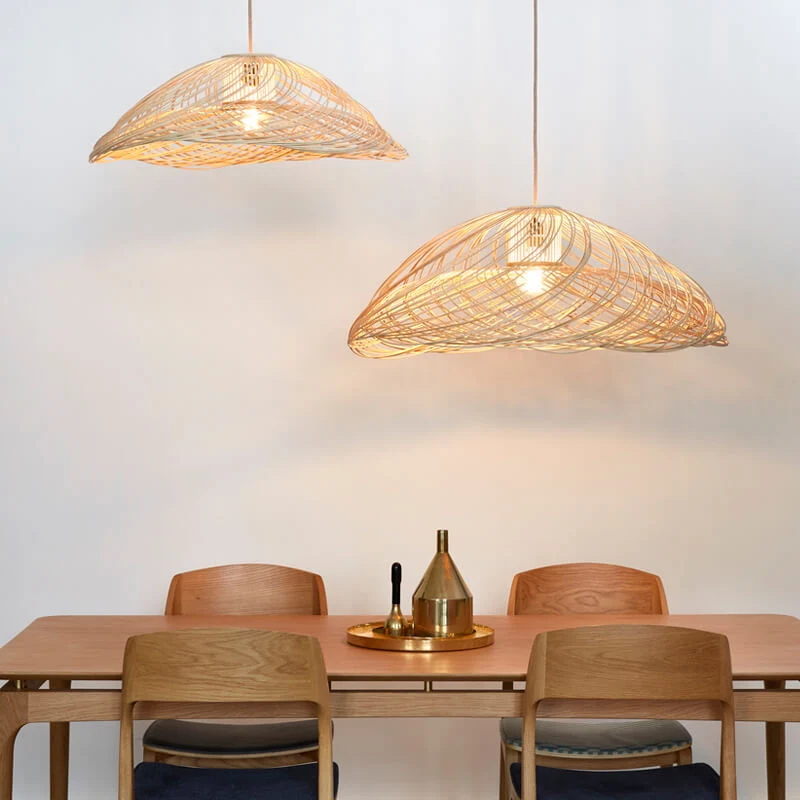 Forestier Satelise Pendant Lamp