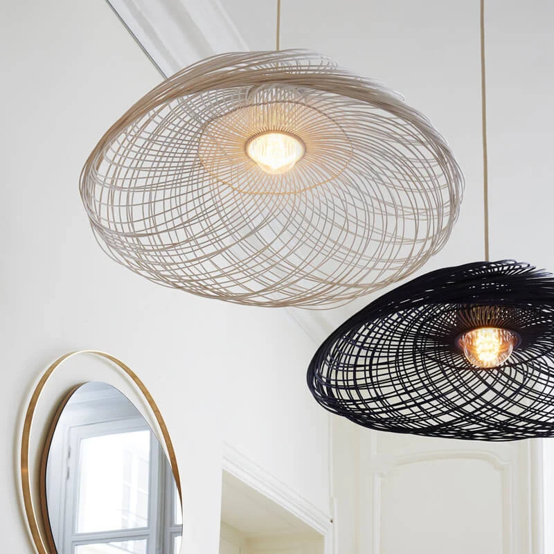 Forestier Satelise Pendant Lamp