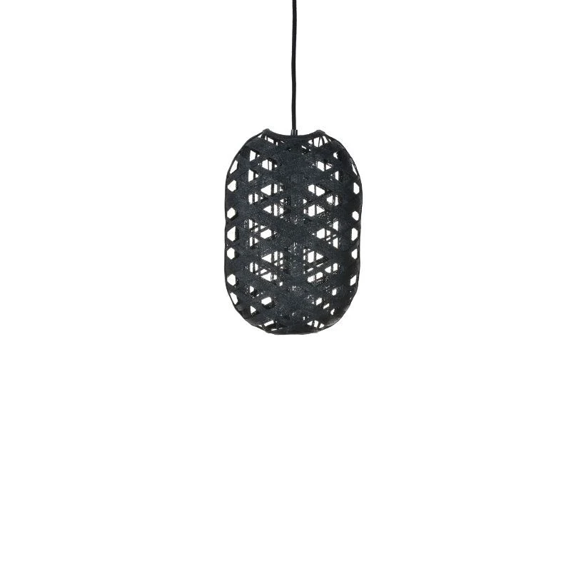 Forestier Capsule Pendant Lamp
