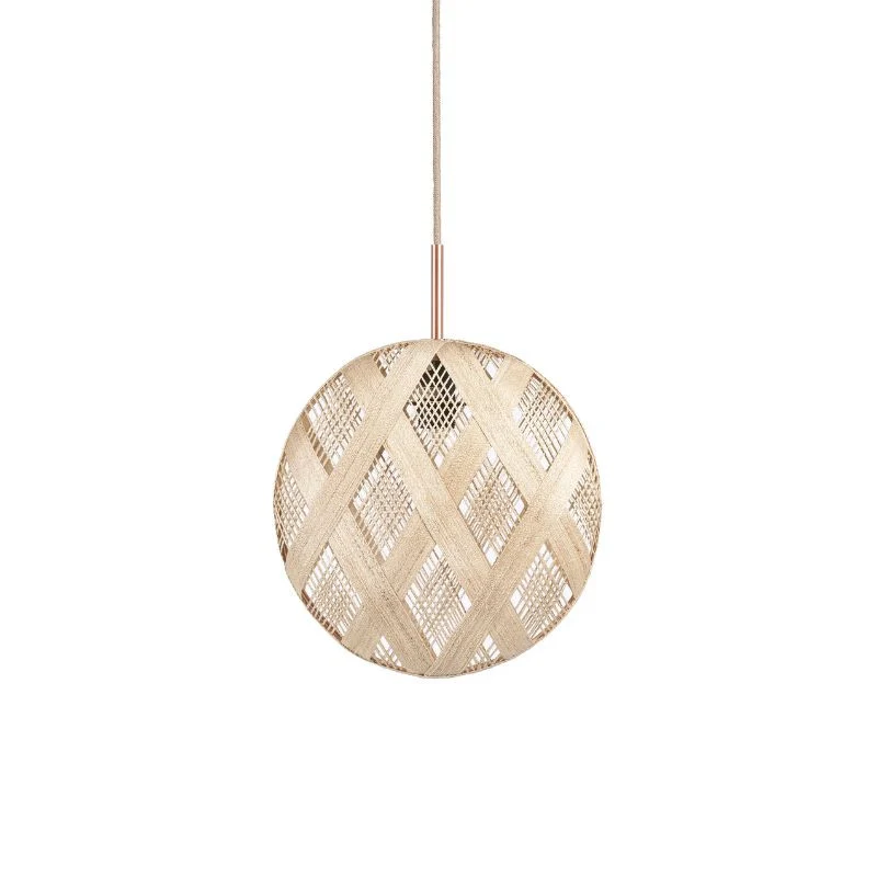 Forestier Chanpen Pendant Lamp