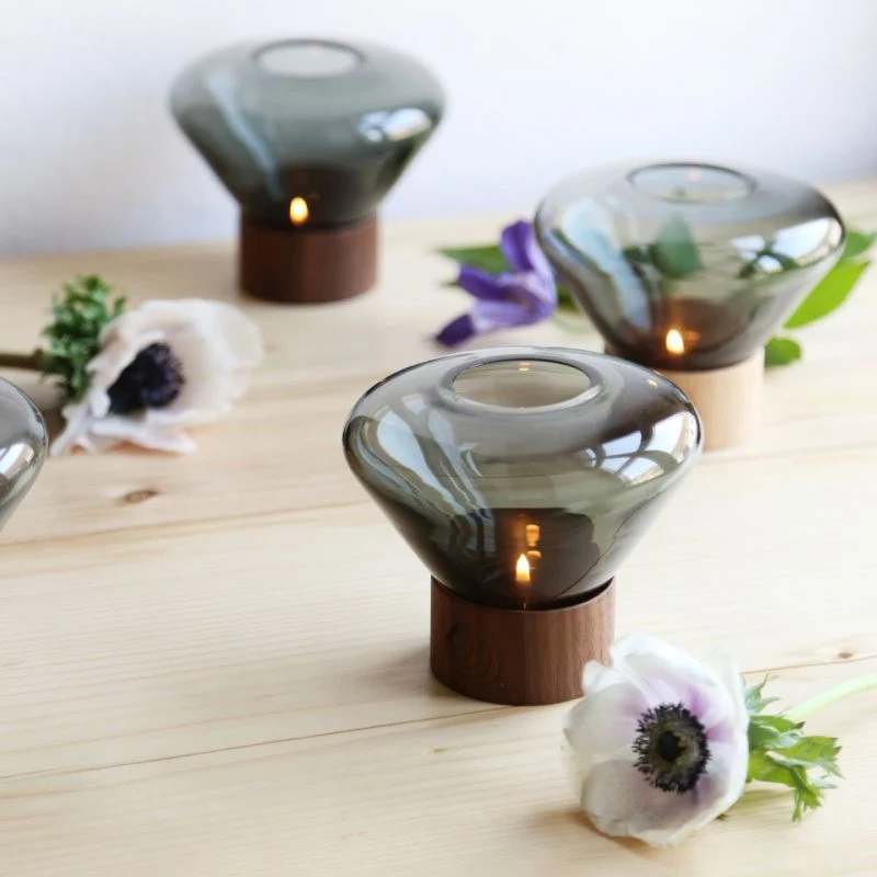 Brokis Muffins Candleholder