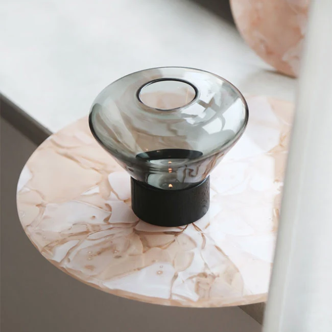 Brokis Muffins Candleholder