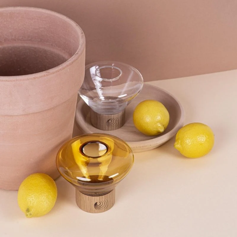 Brokis Muffins Candleholder