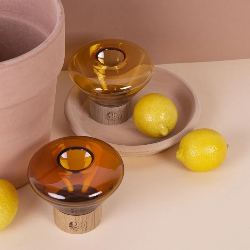 Brokis Muffins Candleholder