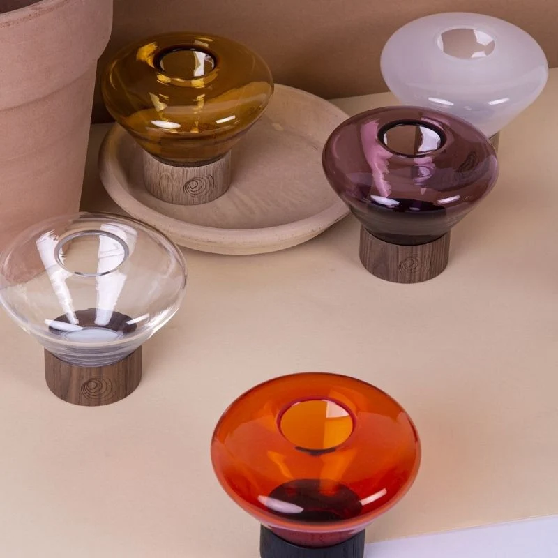 Brokis Muffins Candleholder