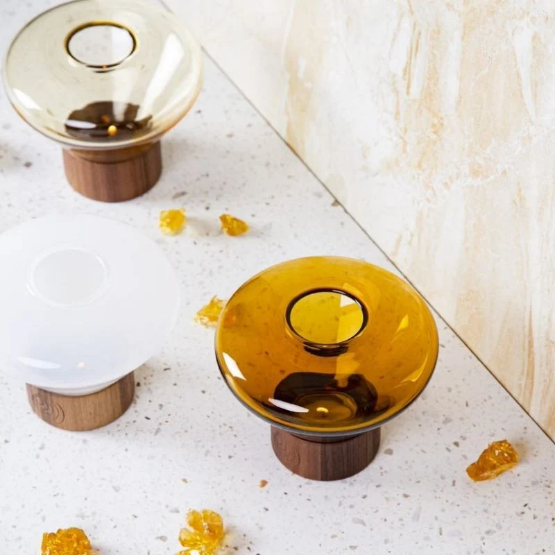 Brokis Muffins Candleholder
