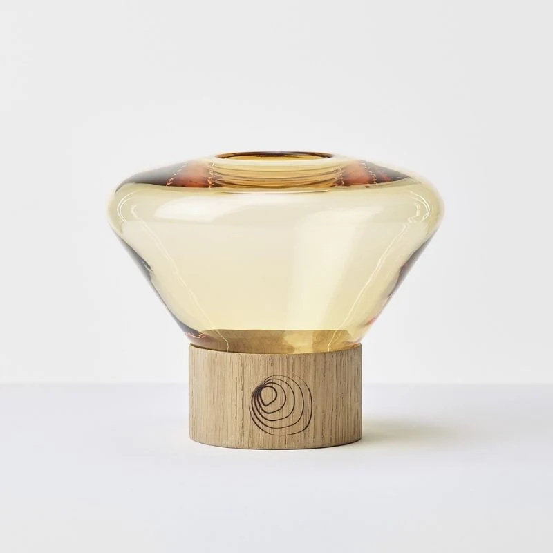 Brokis Muffins Candleholder