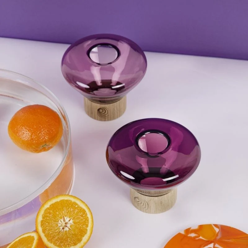 Brokis Muffins Candleholder