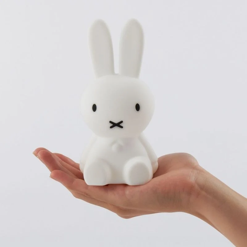 Mr Maria Miffy Bundle of Light Mini Lamp