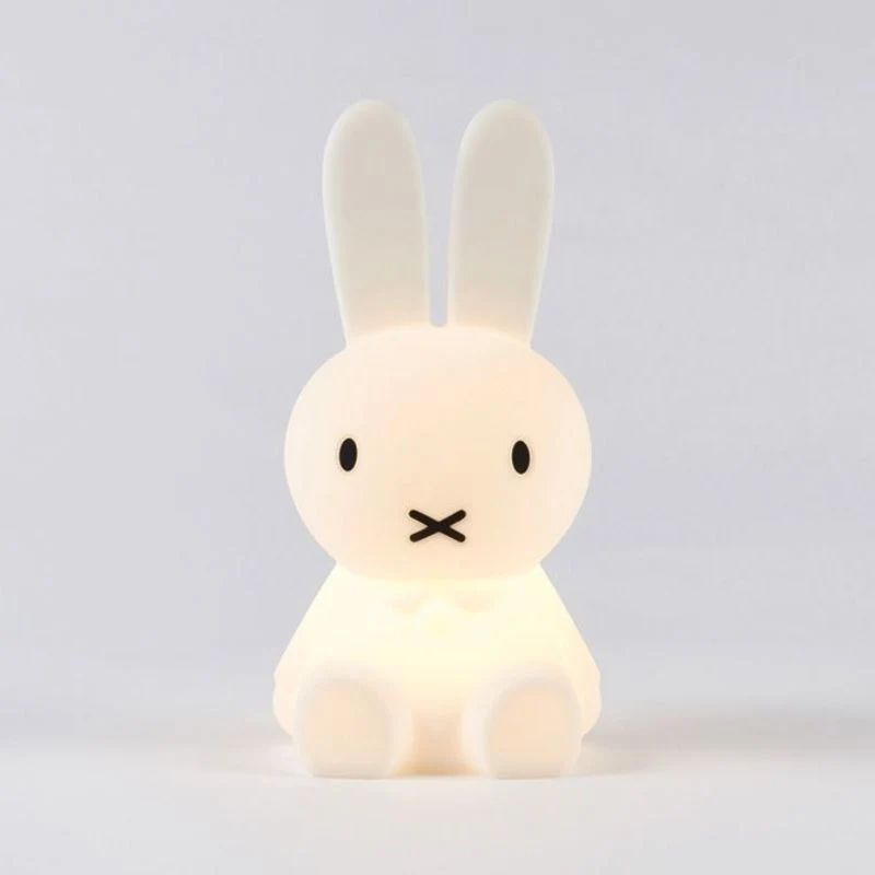 Mr Maria Miffy Bundle of Light Mini Lamp