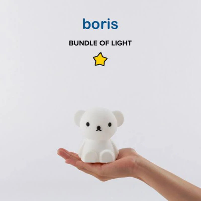 Mr Maria Boris Bundle of Light Mini Lamp
