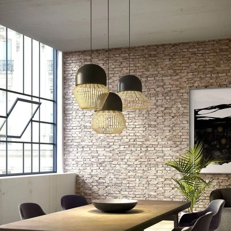 Forestier Anemos Pendant Lamp