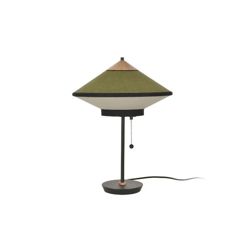 Forestier Cymbal Table Lamp