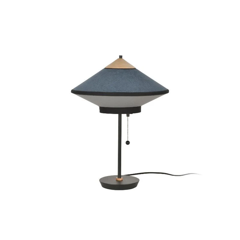 Forestier Cymbal Table Lamp