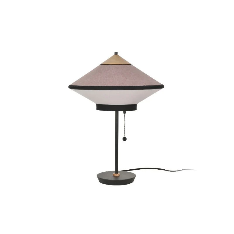 Forestier Cymbal Table Lamp