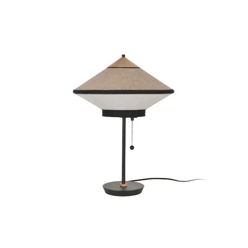 Forestier Cymbal Table Lamp