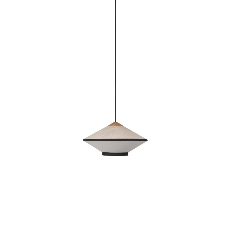 Forestier Cymbal Pendant Lamp