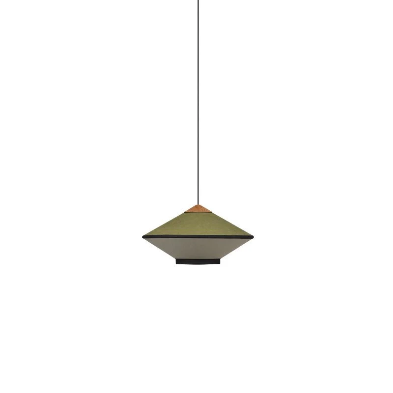 Forestier Cymbal Pendant Lamp