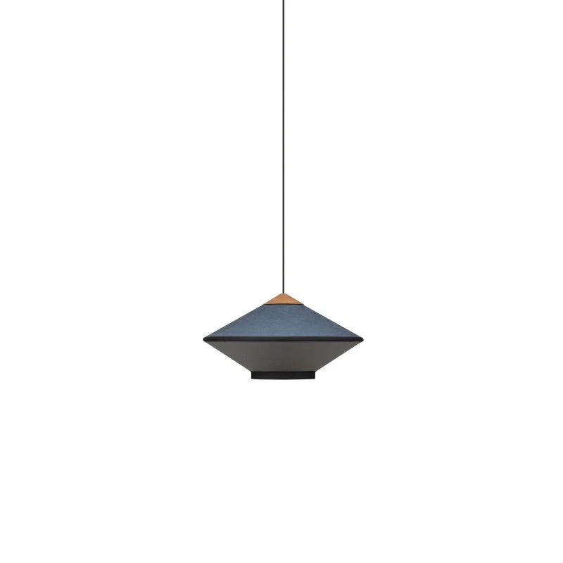 Forestier Cymbal Pendant Lamp
