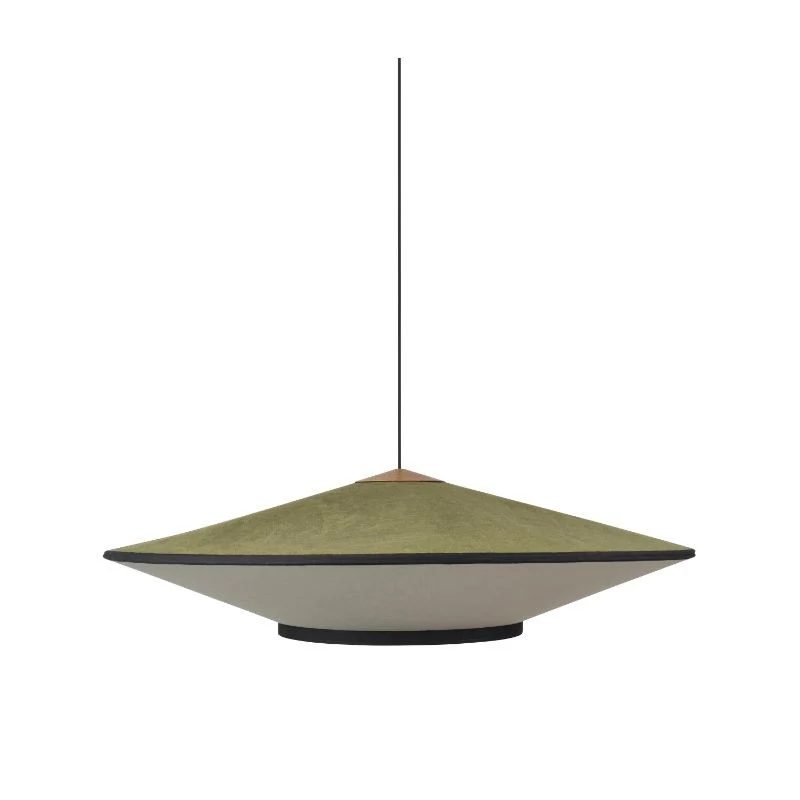Forestier Cymbal Pendant Lamp