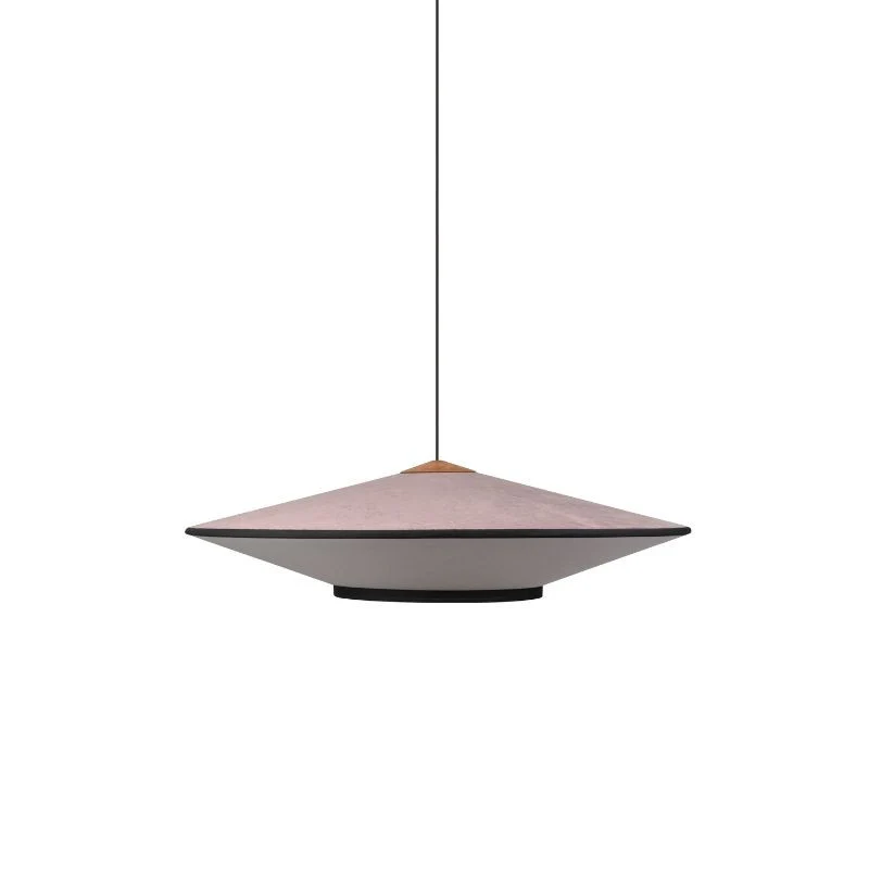 Forestier Cymbal Pendant Lamp