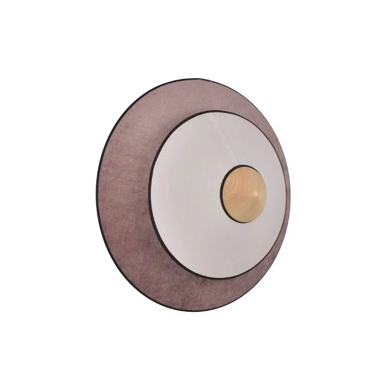 Forestier Cymbal Wall Lamp
