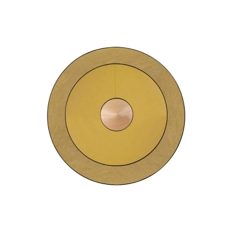 Forestier Cymbal Wall Lamp