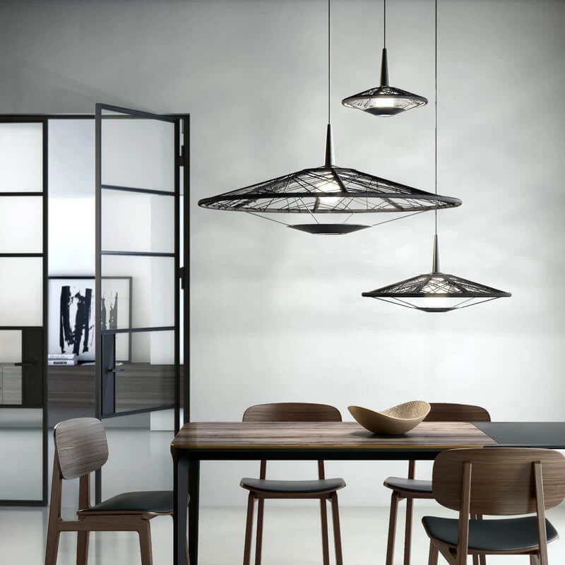 Forestier Carpa Pendant Lamp