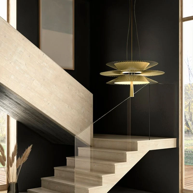 Forestier Gravity Pendant Lamp