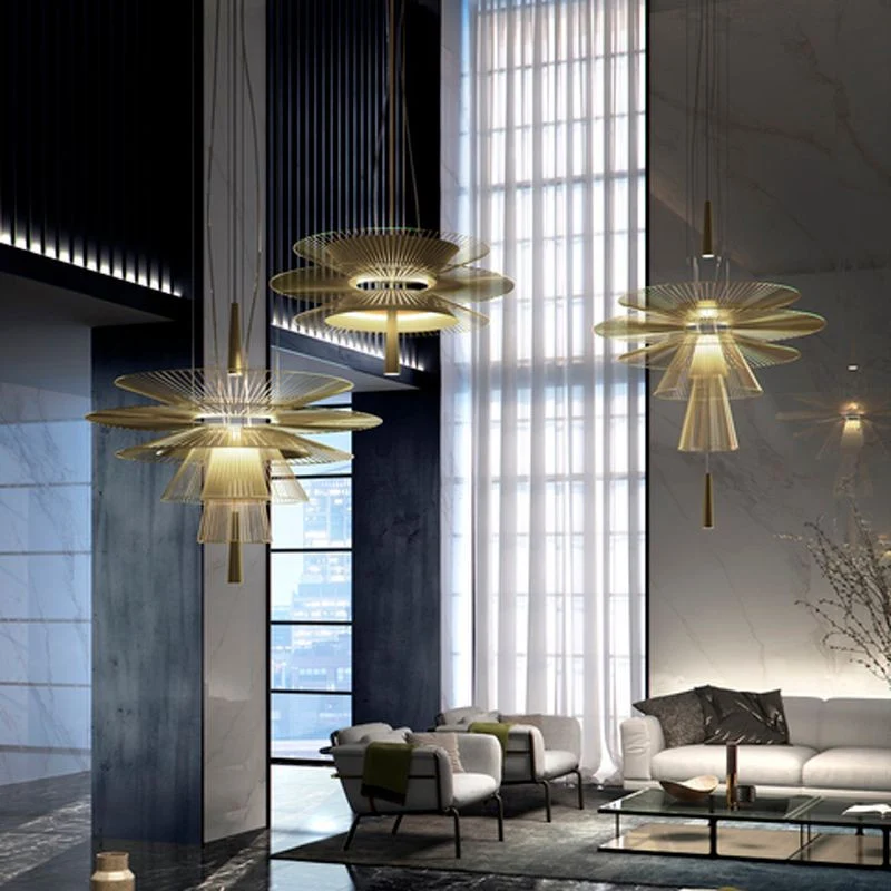 Forestier Gravity Pendant Lamp